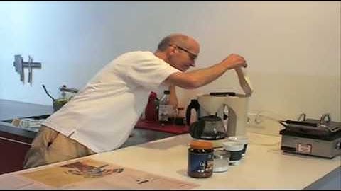 Koffie Kaizen Lean Six Sigma  High Quality