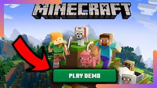 Play Minecraft for free - these are your options!
