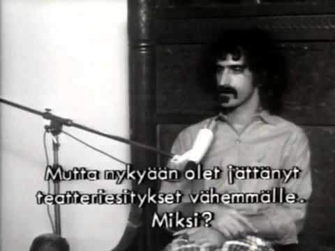 Βίντεο: Frank Zappa Καθαρή αξία: Wiki, Έγγαμος, Οικογένεια, Γάμος, Μισθός, Αδέρφια