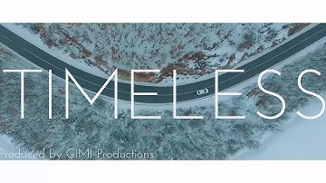 NEW!! Wiz Khalifa x Charlie Puth Type Beat - Timeless (GIMI Productions)