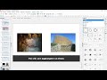 Videocorso IMPRESS - Lezione 11 - Interfaccia Utente, Esplorazione Del Menù Inserisci (Quarta Parte)