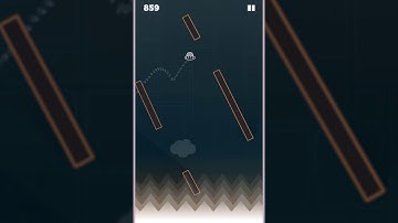 Void Jumping Trailer