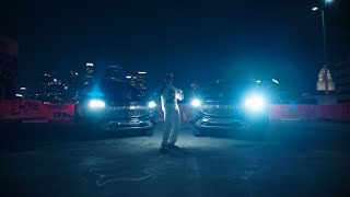 Ace Boogie- Bounce That Wham (Official Visualizer)