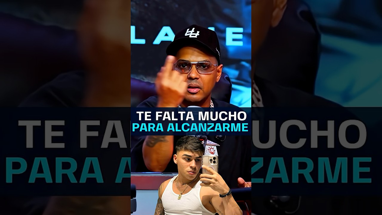 ALOFOKE Le tumba la MOVIE a JLEXIS 😱‼️#alofoke #lacasadealofoke
