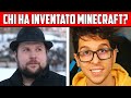 RISPONDO A 1000 DOMANDE DIFFICILI SU MINECRAFT - ITA