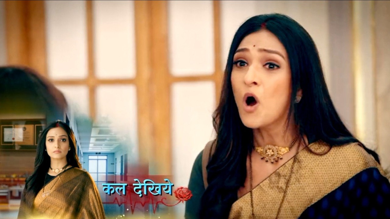 Dr Aarambhi Today НОВАЯ ПРОМО 4 марта 2026 г.