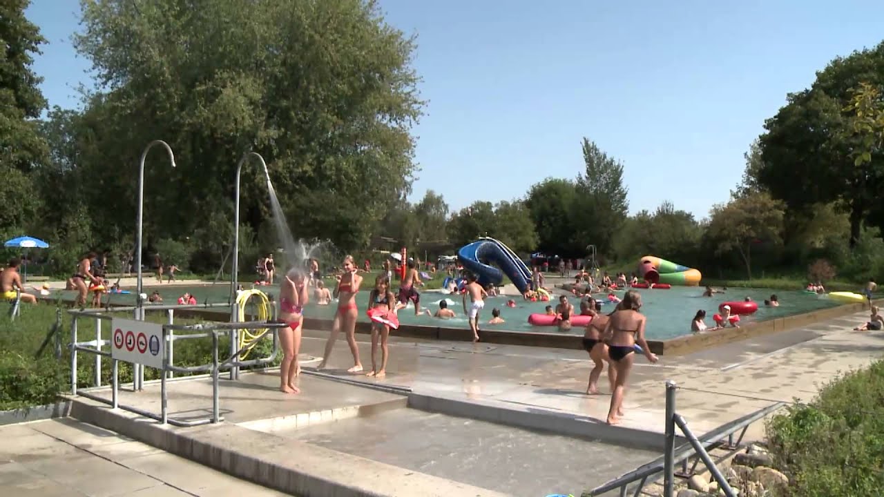 Stadt Wohlen AG (Video 2016)