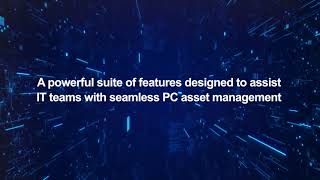 Acer Smart System Manager | Overview