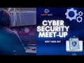 Get ready, Pune! The CyberVault Connect | Pune Chapter 1: 2025 is here!