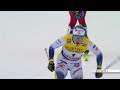 Skistad makes back-to-back Sprint wins | Falun | FIS Cross Country