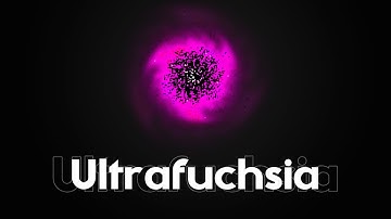 (912) How To Get "Ultrafuchsia" Badge in "Secret Universe" (Roblox)