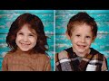 Why wasn't an Amber Alert issued for missing children?