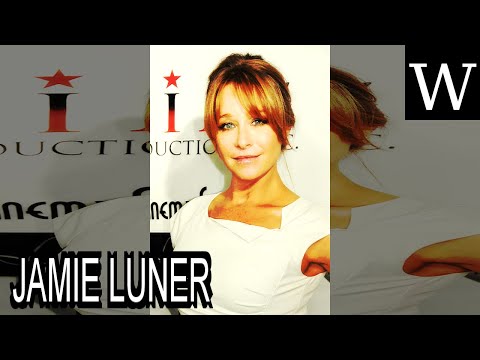 Video: Jamie Luner Net Worth: Wiki, Ndoa, Familia, Harusi, Mshahara, Ndugu