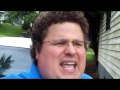 Fatties at the grocery store rant