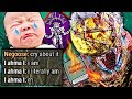 BUFFED Chase Hag Makes A Survivor Cry Real Tears (Machine Learning Update) Dead By Daylight