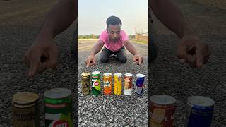 2 red bull energy drink 250 mL and 7 up Mirinda juice 🥤 unboxing#shorts