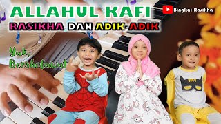 Allahul Kafi Sholawat Sholawatan Free Download Instrument Piano
