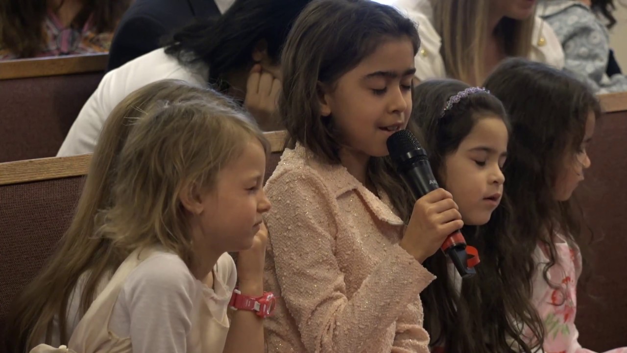 WC2018 DWS Shawn Craig In the Right Place YouTube