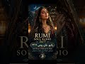 RUMI SOUL RADIO 24/7 | رادیو جانِ رومی