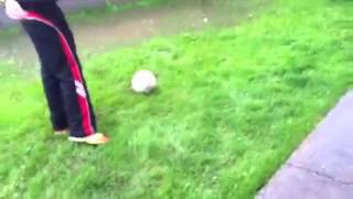 How to master an EPIC FAIL!