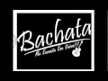 Exitos Mexicanos En Bachata - Vol.  I