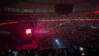 Diljit Dosanjh Live Show Bc Place Vancouver Canada Dusanjh Productions