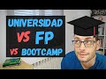 ¿Merece la pena estudiar Ingeniería Informática? Mi experiencia Universitaria