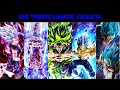 DBZ Tribute LuNaTic V59a 12 Vegeta Fusion DBZ Tribute LuNaTic V59a 12 Vegeta Fusion