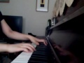 『ハナ』大泉洋 ピアノ