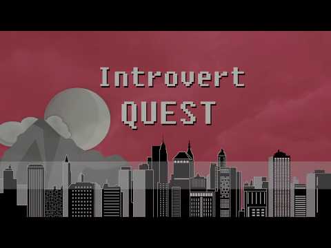 QuickLook [0103] PC - Introvert Quest