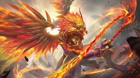 Warframe | WHY DOES NO ONE TALK ABOUT THIS I Build Guide 🔥