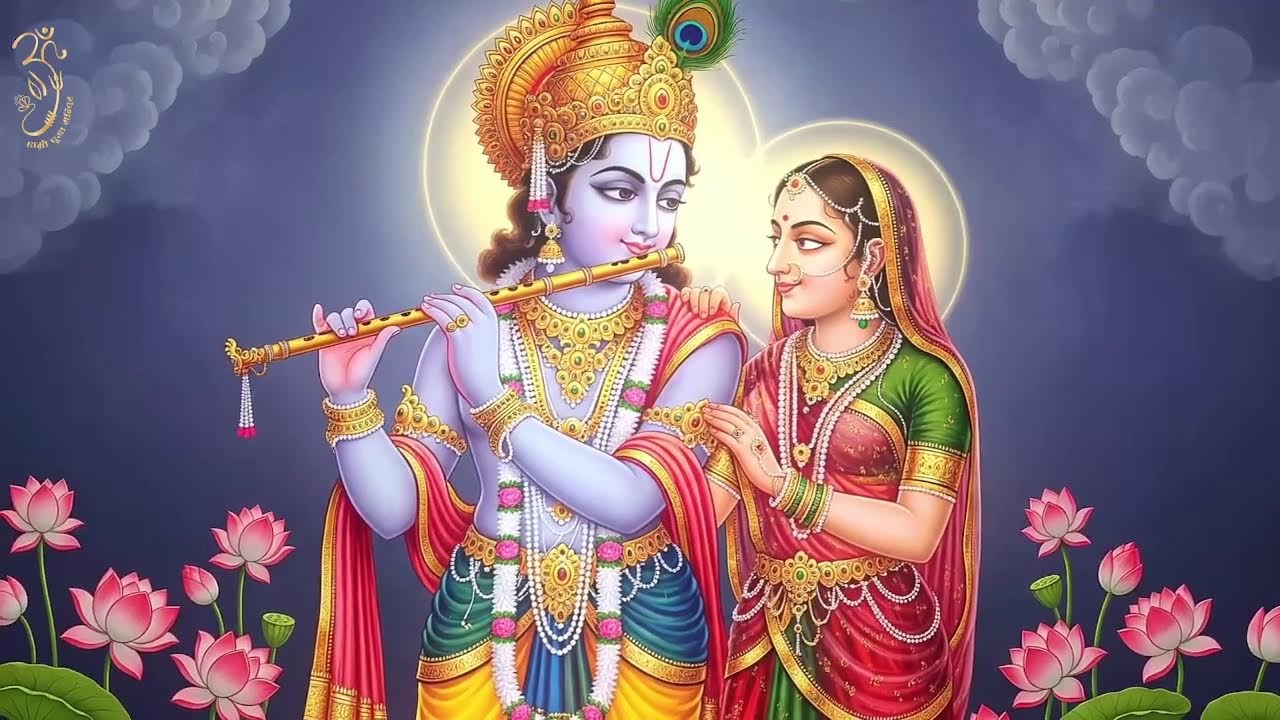 Divine Bhakti | Narayana Namo Namaste & Madhurāṣṭakam | Soulful Vishnu Bhajans Live