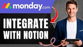 How to Integrate Notion with Monday.com | Sync Notes & Tasks | Easily 2026 screenshot 4