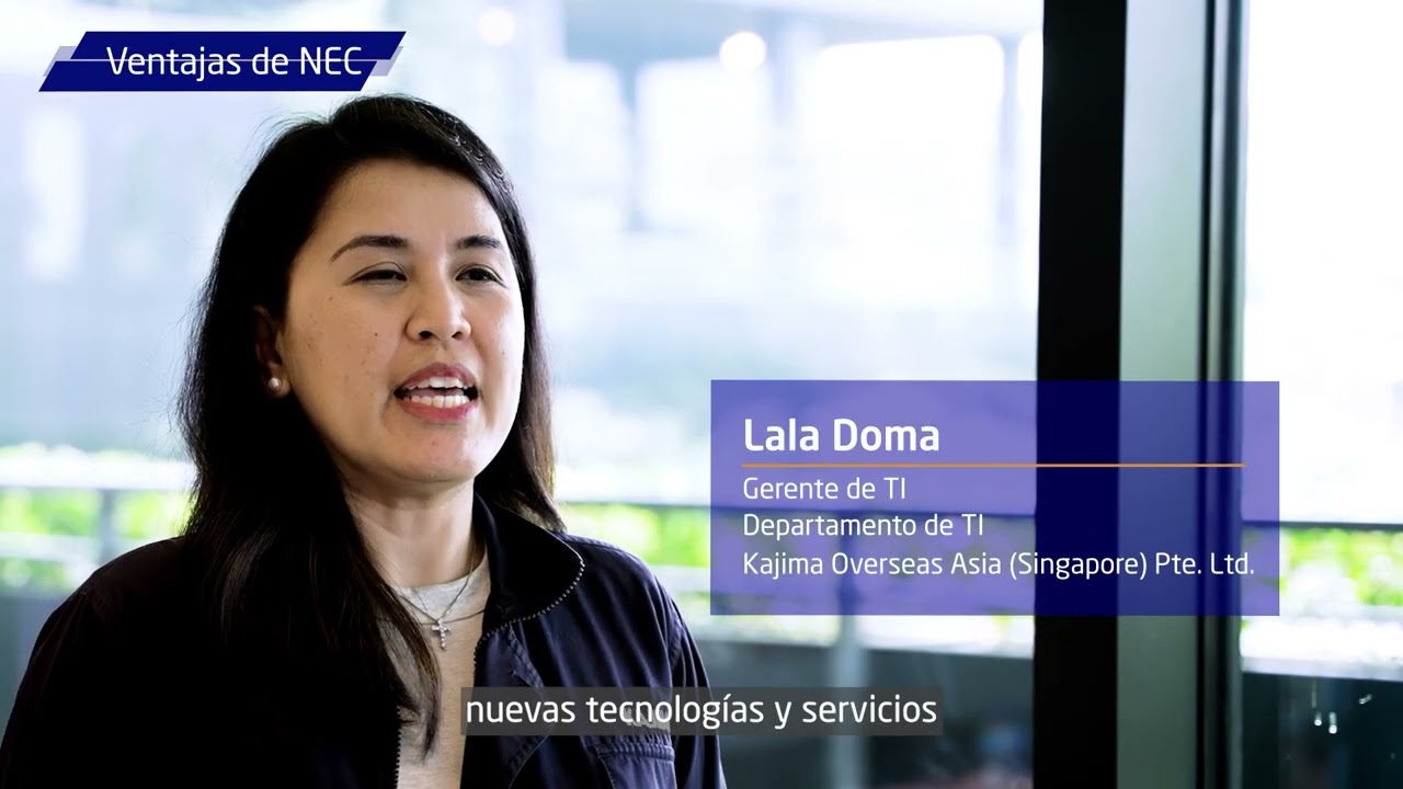 Kajima Case Study ES