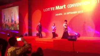 IF WE HOLD ON - RIO SILAEN,LEA SIMANJUNTAK,NATHANAEL