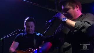 ColdShot with Chas and Rob of KillCode