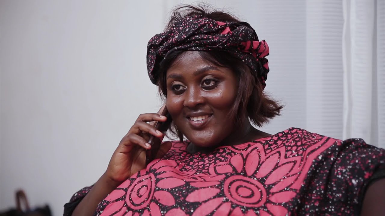 MA MERE M'A VENDUE 1