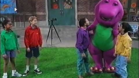 In Outer Space (2016 Version) Part 48