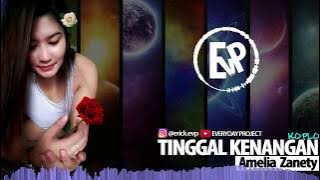 Tinggal Kenangan - Lia EvP (Cover) | [EvP Music]