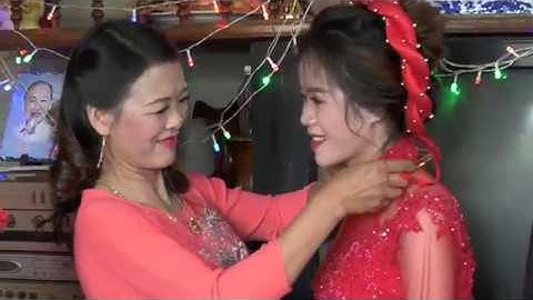 NHÀ HÀNG TIỆC CƯỚI HẢI YẾN (Tân hôn Nguyễn Huy & Nguyễn Lan eaknôp)