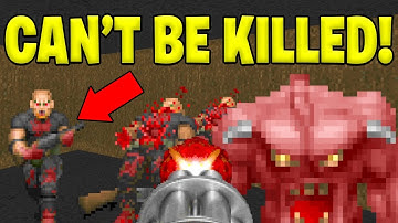 Impossible Doom Challenge FINALLY Completed After 30 Years!