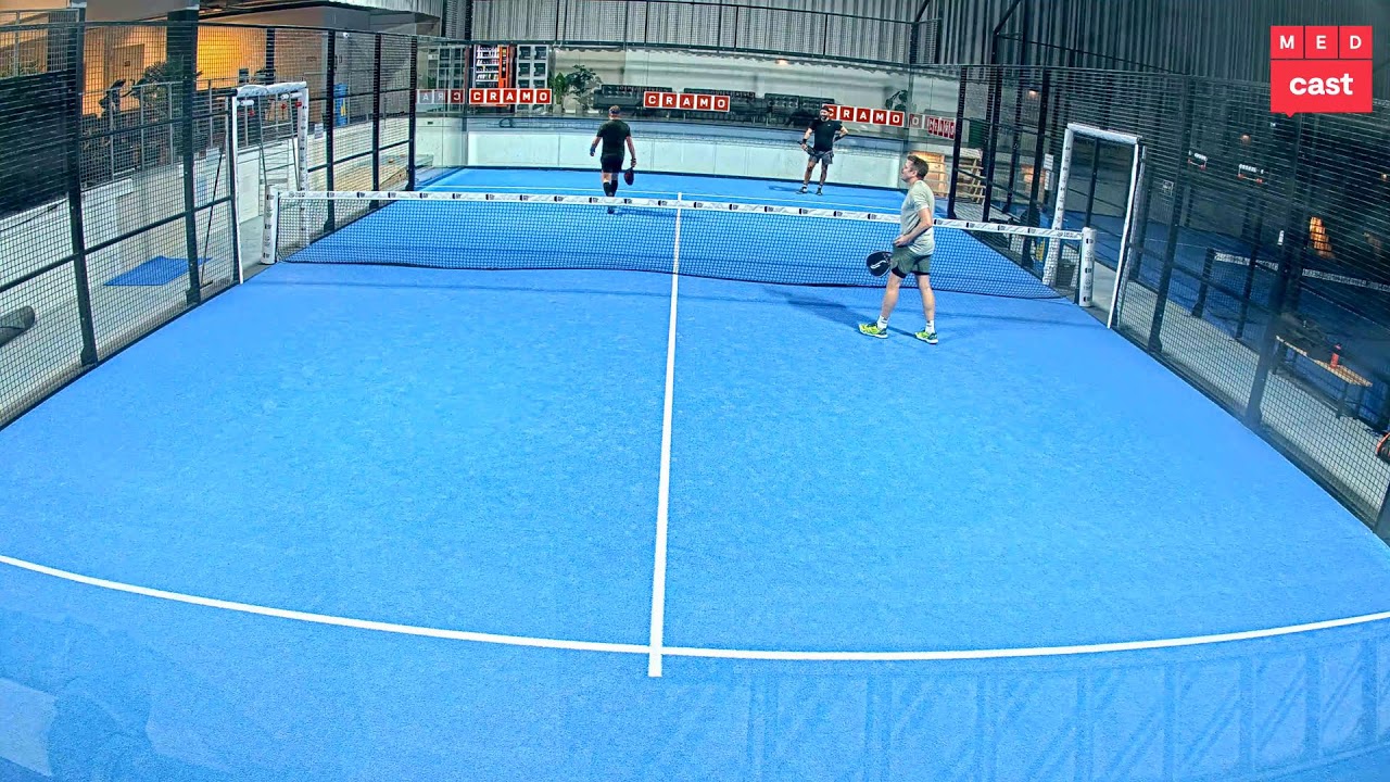 Padel View Factory - 2026-01-06 
