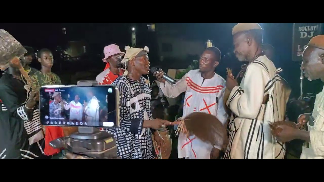 Balanako Yaya Togola dit Balanako 