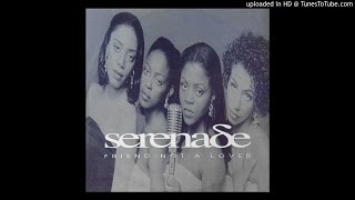 Serenade - Friend Not A Lover(1993)