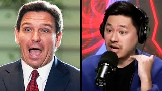 Damning New Details About Ron DeSantis EXPOSED
