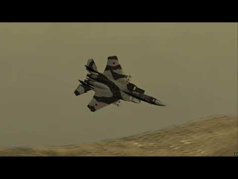 Aero Elite Combat Academy Part 23 • AERO MEET 2002: DOGFIGHT 7