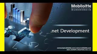 .Net Development Mobiloitte