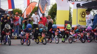 KTC Pushbike Asia Championship 2023 | KTC Bangkok | category open big 2017-2018 & 2017 small