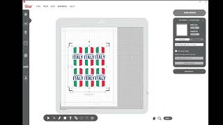 Print & Cut with Juliet™