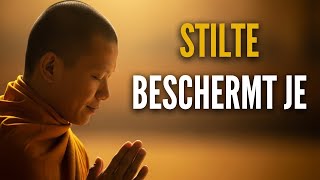 Download Lagu Stop met alles te vertellen. Stilte beschermt je – Zen- en boeddhistische leringen MP3